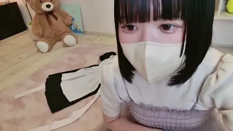 _Yura_JP webcam model stream image