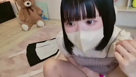 _Yura_JP webcam model stream image
