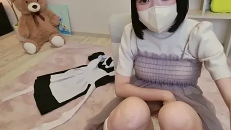 _Yura_JP webcam model stream image