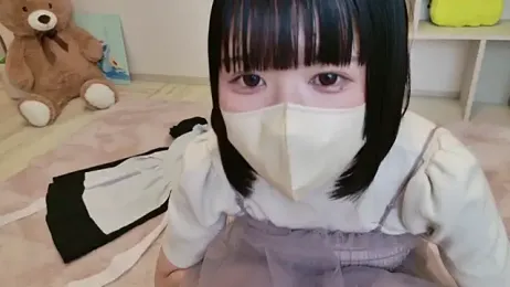 _Yura_JP webcam model stream image