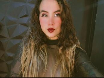 SammyBeil webcam livejasmin model stream image