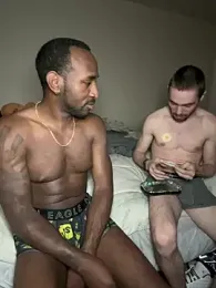 AintNoTalking74 webcam model stream image