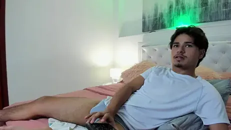 MathewAdams webcam stripchat model stream image