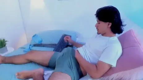 MathewAdams webcam stripchat model stream image