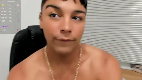 Seductivo_jr webcam model stream image