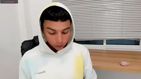 Seductivo_jr webcam model stream image