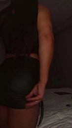 MissR3d webcam model stream image