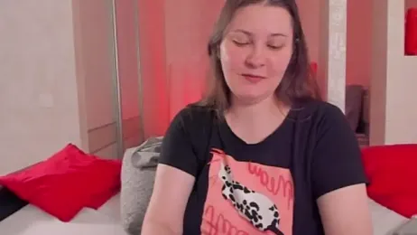 MarySwon webcam model stream image