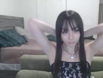 bby_julesss webcam model stream image