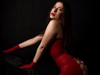 Karly Rios webcam model stream image
