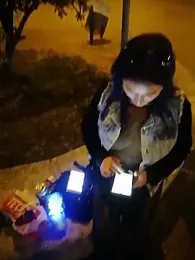 sophie_banger webcam stripchat model stream image