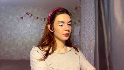 YongJayne webcam model stream image