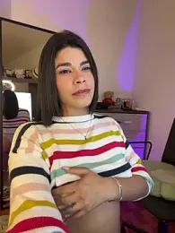 Leah_Honey26 webcam model stream image
