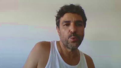 vic_victor webcam cam4 model stream image