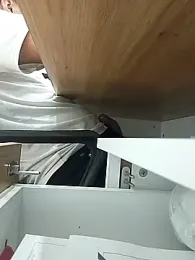 Pandak00 webcam model stream image