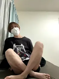 yuuuuma578 webcam model stream image