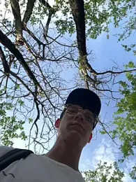 Luck__090 webcam model stream image