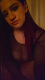 Aliss2001 webcam model stream image