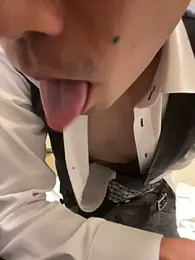 -yu-kogepanman webcam model stream image