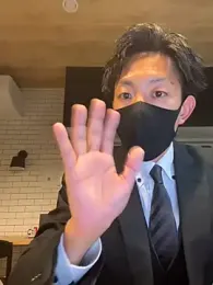 -yu-kogepanman webcam model stream image