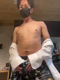 -yu-kogepanman webcam model stream image