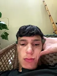 Turikitocool webcam model stream image
