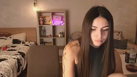 thinkaboutbehavior webcam model stream image