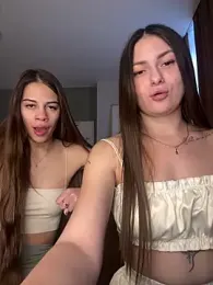 thinkaboutbehavior webcam model stream image