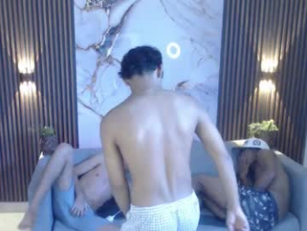 thomson_hot01 webcam model stream image