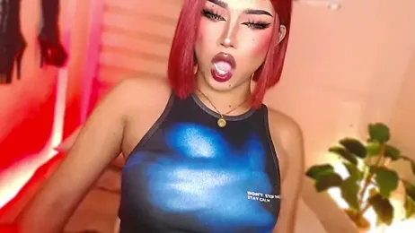 MissGreta_Hunterx webcam stripchat model stream image