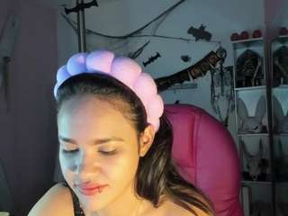 antonellakling webcam model stream image