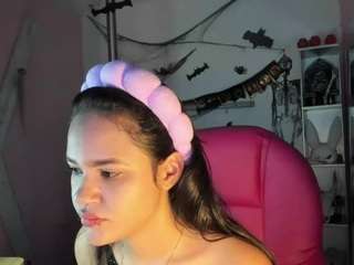 antonellakling webcam camsoda model stream image