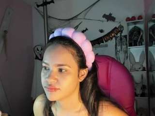 antonellakling webcam model stream image