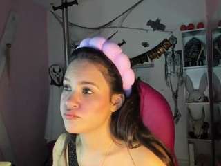 antonellakling webcam model stream image