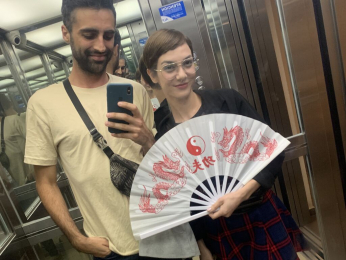 KanishandAmy webcam livejasmin model stream image