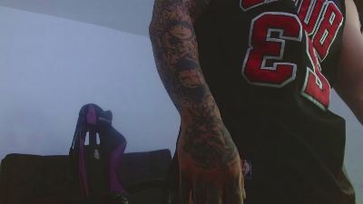 Domyneitor webcam model stream image