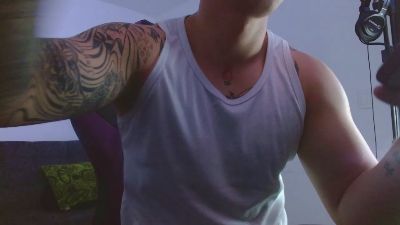 Domyneitor webcam model stream image