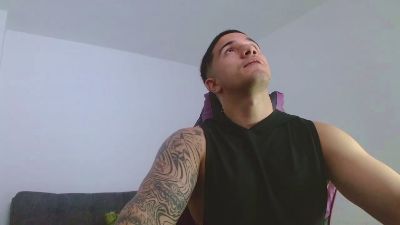Domyneitor webcam model stream image