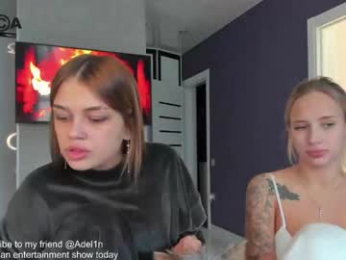 din_star webcam model stream image