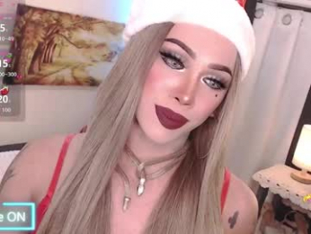 valentina_goddess_tsxxx webcam model stream image