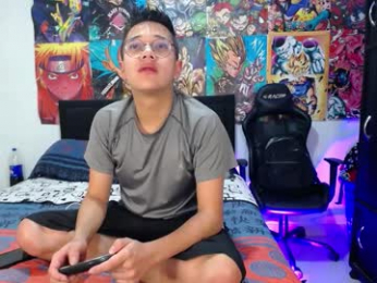 neithan_and_scott_ webcam model stream image