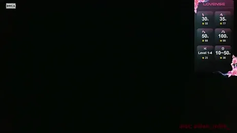 Sunny-Elly webcam model stream image