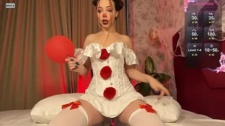 Sunny-Elly webcam stripchat model stream image