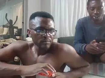 rawAfricanBoyz webcam stripchat model stream image