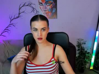 lina_fox12 webcam model stream image