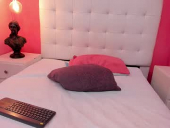 allen_jax webcam model stream image