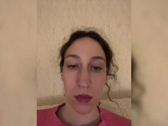 Chikipikin webcam model stream image