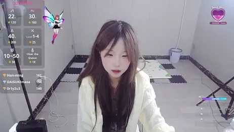 Facai6666 webcam model stream image