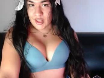 aleisha_10 webcam model stream image