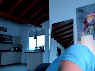 Markus Tayler webcam model stream image